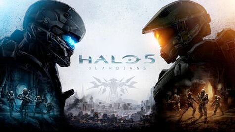 Regresa el Master Chief