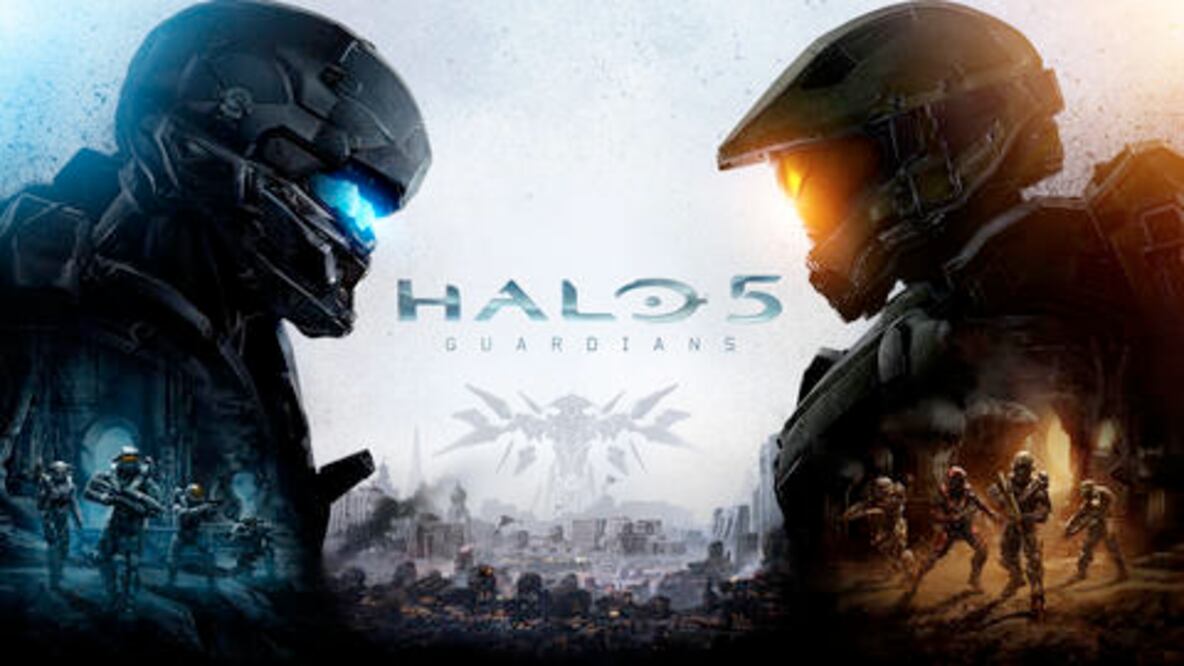 Regresa el Master Chief
