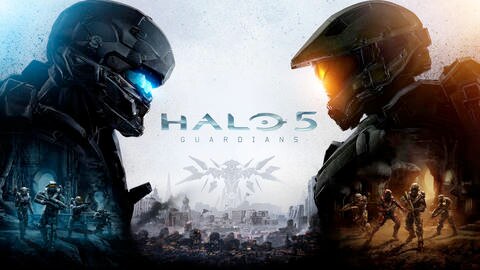 Regresa el Master Chief