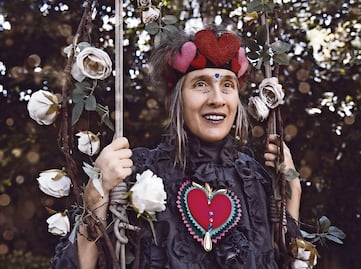 Los imperdibles del Hay Festival 2023