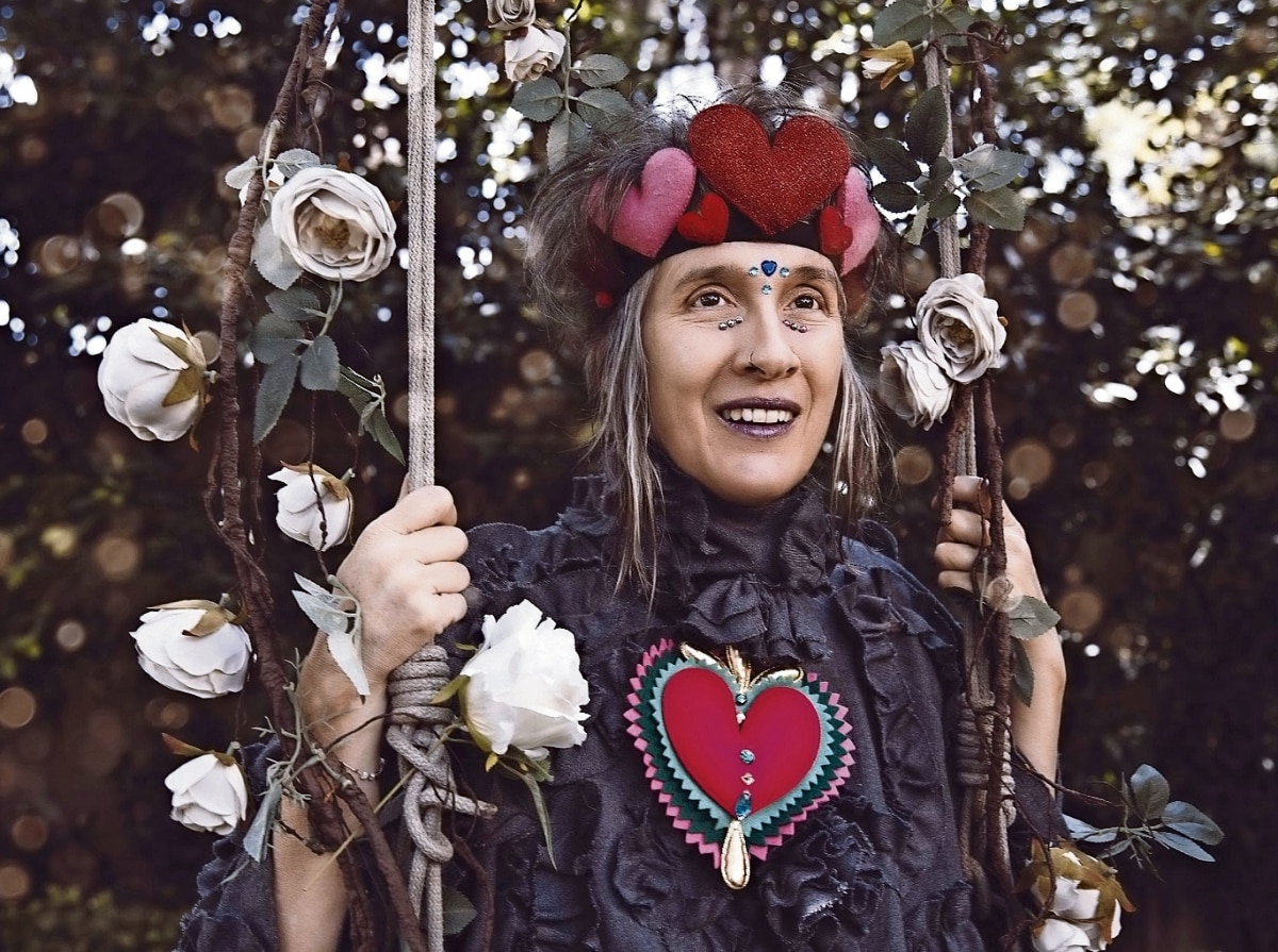 Los imperdibles del Hay Festival 2023