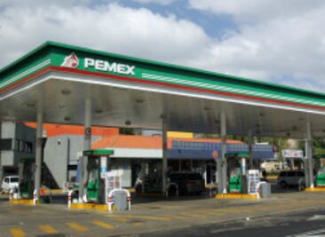 Cómo obtener una franquicia de Pemex 