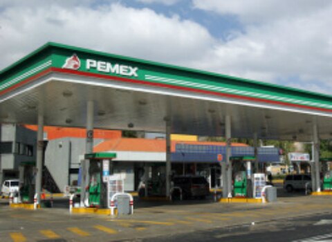 Cómo obtener una franquicia de Pemex