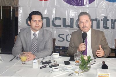 PES quiere dar nueva imagen a la política