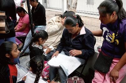 Alfabetizará PRI a sus militantes