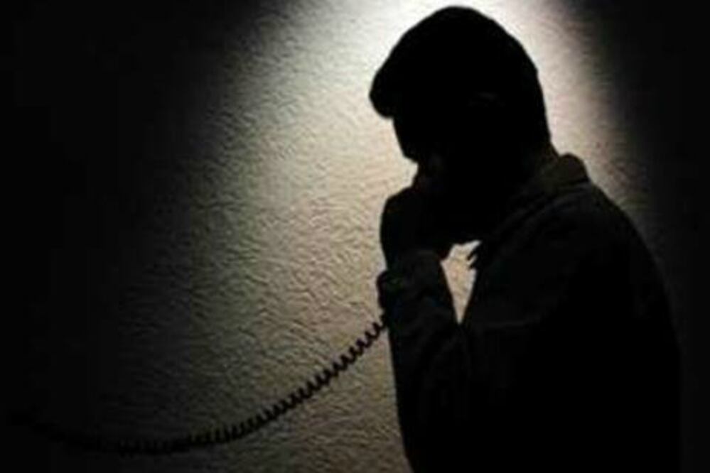 Busca incidir en la cultura de la denuncia