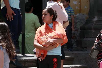 Amplían a 10 días hábiles la paternidad de burócratas  