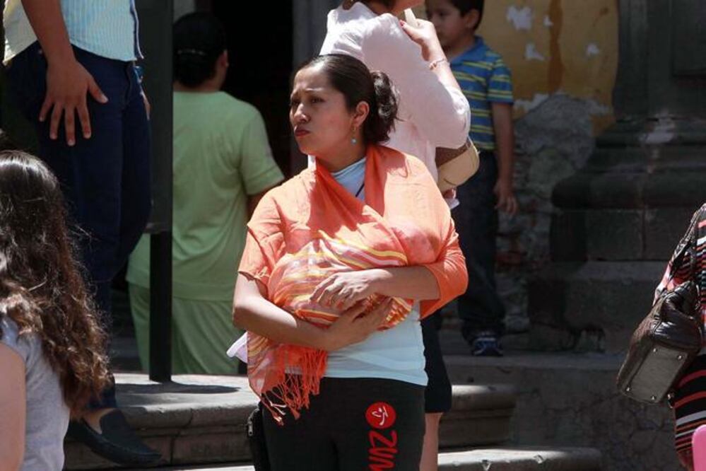 Foto: Archivo. El Universal