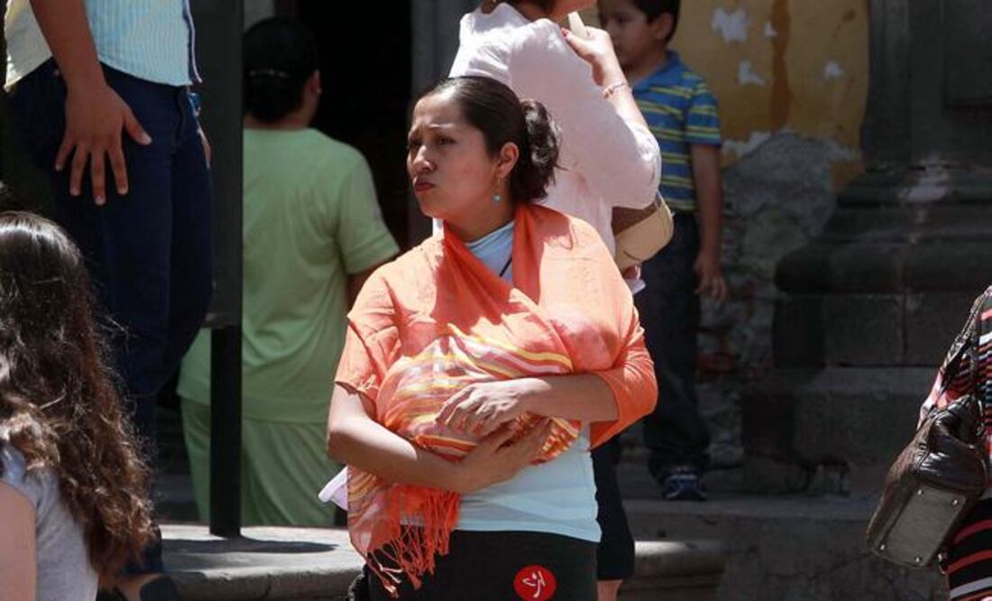 Foto: Archivo. El Universal