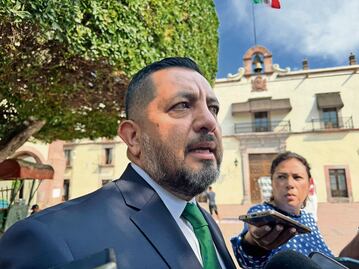 El Gobierno de Mauricio Kuri se reunirá con la comunidad artística