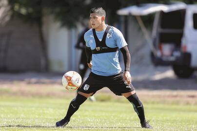 "Es triste cuando hay violencia": Gael Acosta