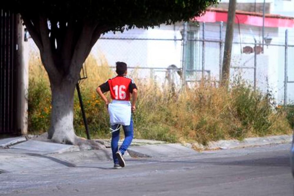 Buscarán revertir situación de “ninis”