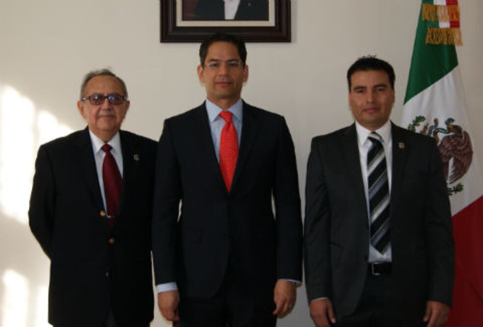 Nuevo titular en la JCA