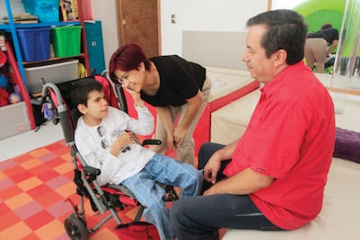 “Es algo increíble que este sobre la mesa” 