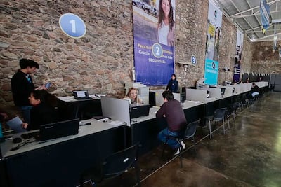 Inhabilita Corregidora a dos ex funcionarios 