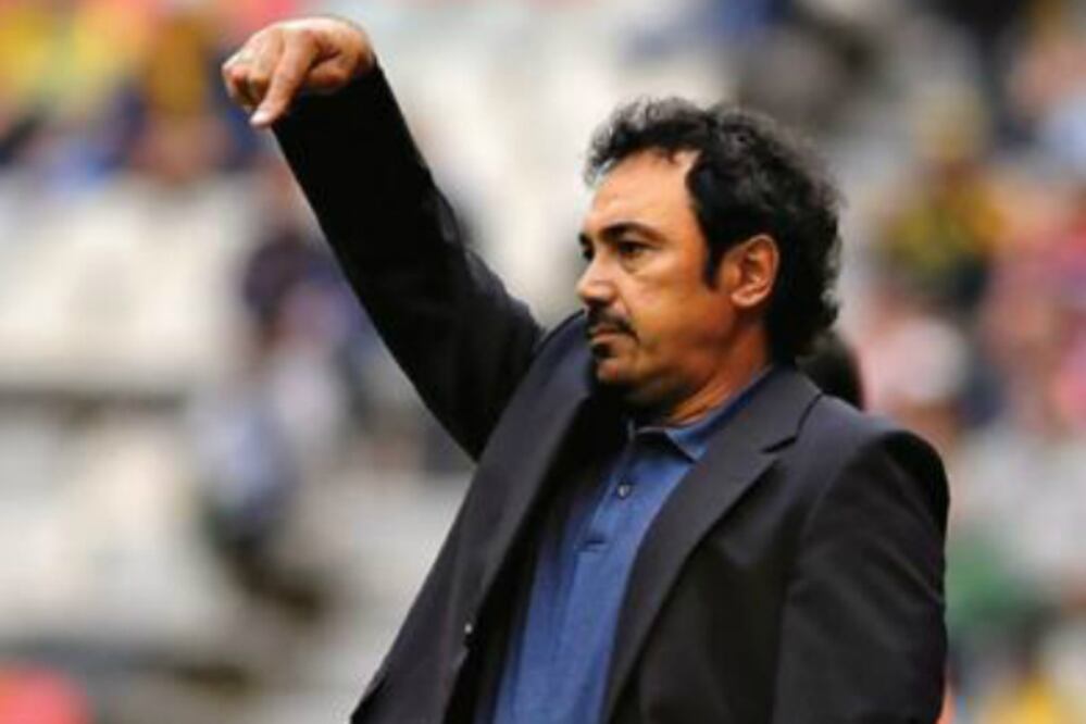 Pachuca cesa a Hugo, consuma otro fracaso