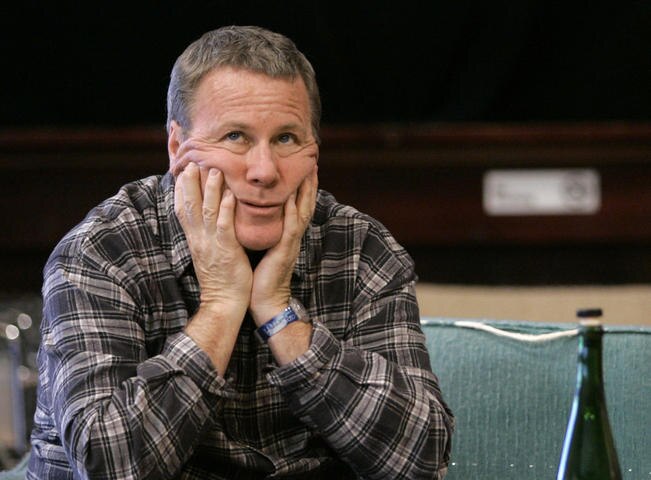 Muere a los 72 años  John Heard, actor de Mi pobre Angelito