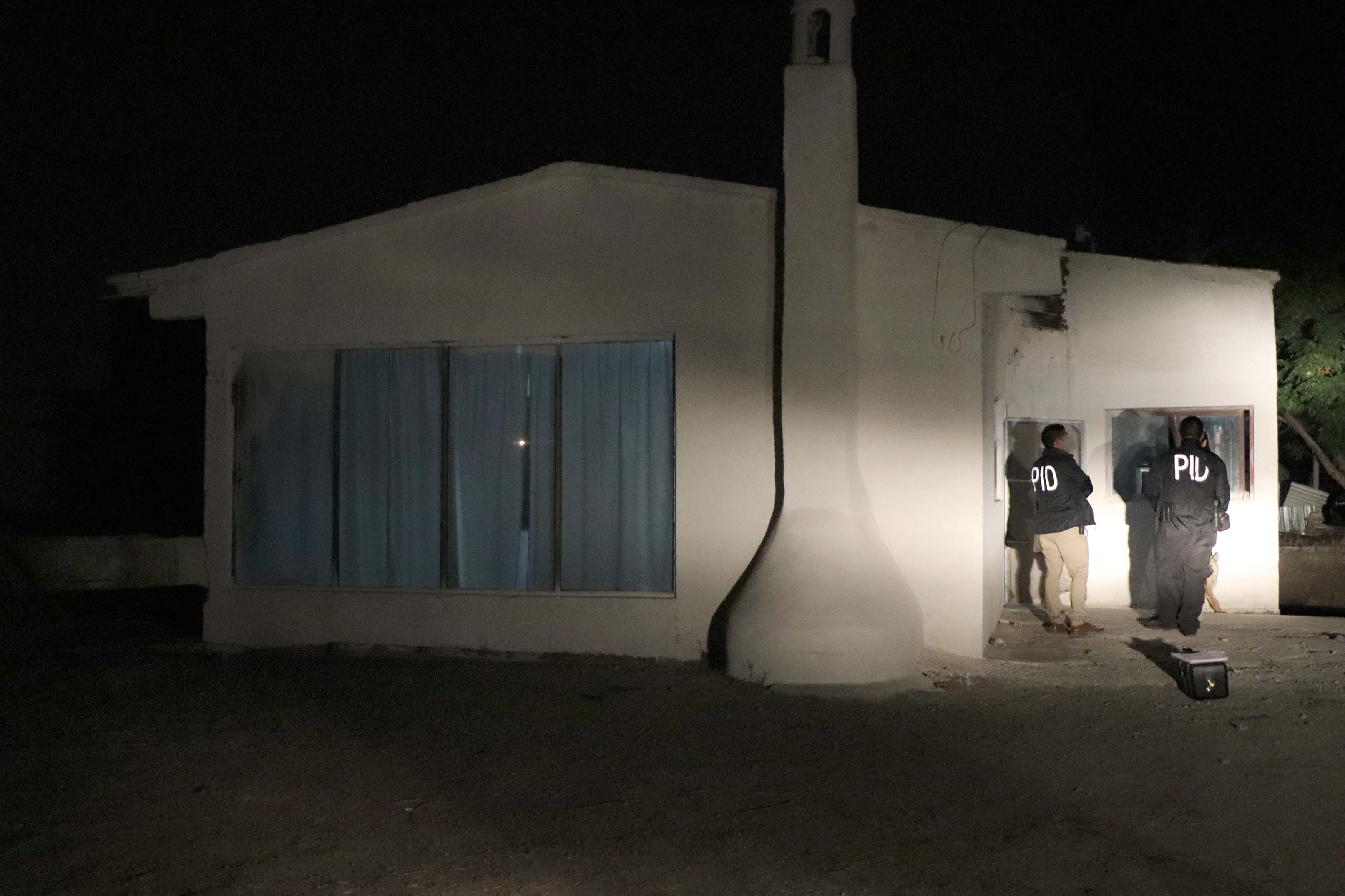 Fiscalía detiene en SJR a presunto homicida