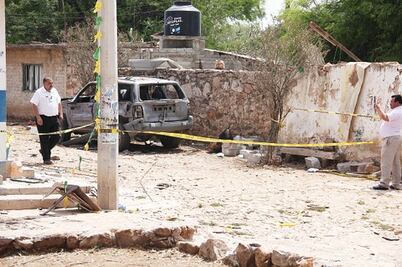 “Todos cumplen y tienen sus permisos de la Sedena”: UEPC