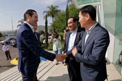 Samsung Electronics, el mayor empleador en estado