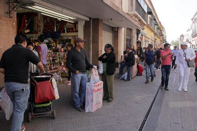 Acusan extorsión de presuntos inspectores de PC    