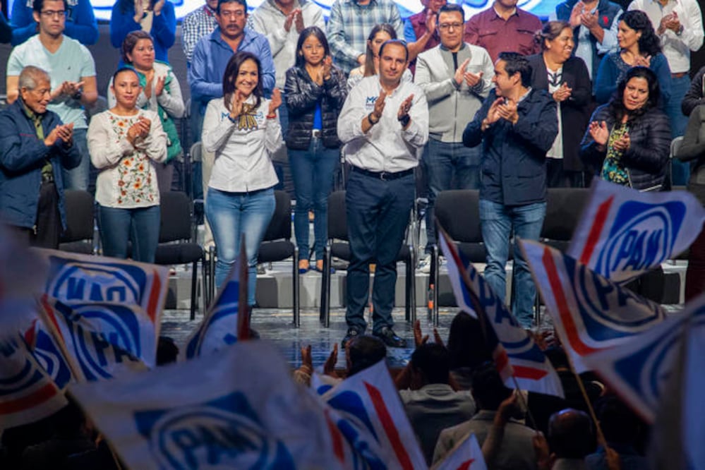 Foto: Demian Chávez