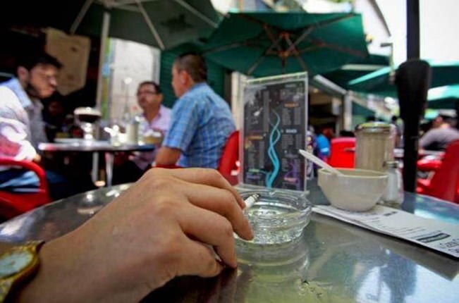 Iniciarán clínicas para quienes deseen dejar de fumar