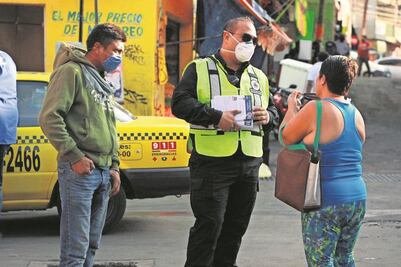 Acepta PC 66% de trámites para negocio