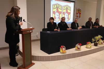 Termina personal de Salud diplomado de oncología