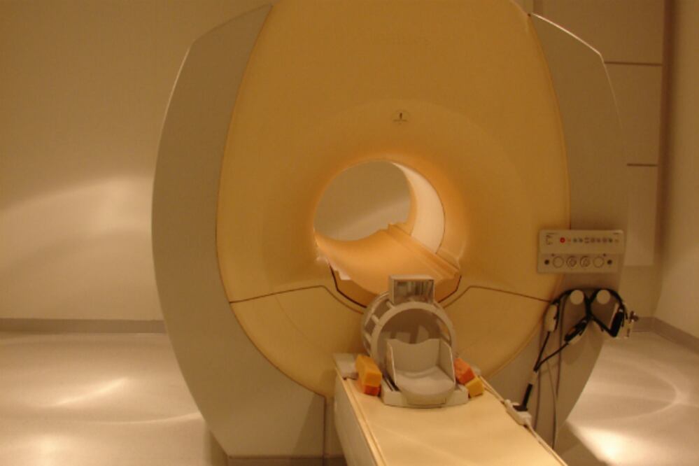 Febrero, mes de Resonancia Magnética