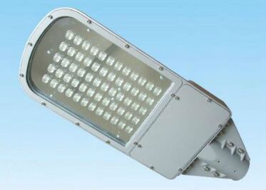 Tendrá Corregidora lámparas LED´s