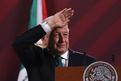 Opinión. Fascismo a la mexicana