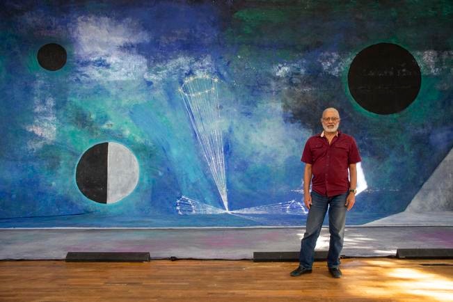 Querétaro tiene obra de Tamayo embodegada