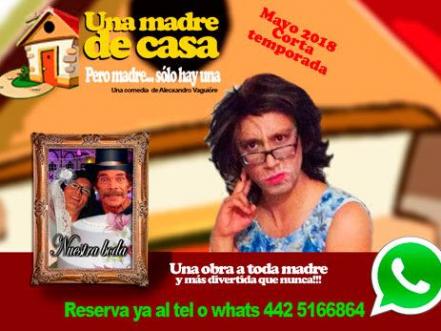 Recomendaciones para pasar un 10 de mayo inolvidable