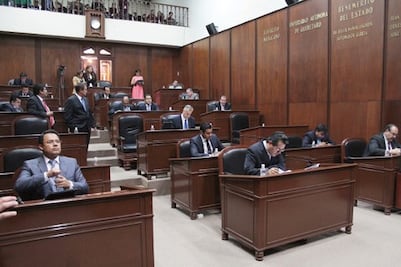 Ciudadanos ignoran quién es su legislador 