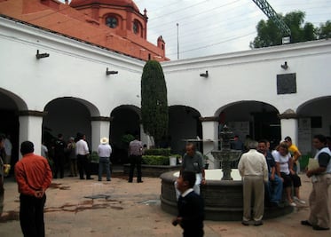 Comienzan los despidos en SJR