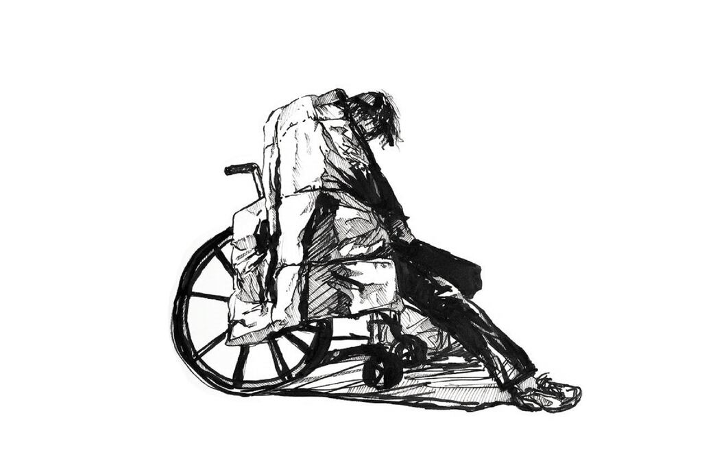 Autor: Nelson Hernández. Cortesía: http://undibujoaldia.cl/tecnicas/lapiz-pitt/