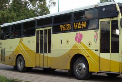 Siguen los problemas en el transporte