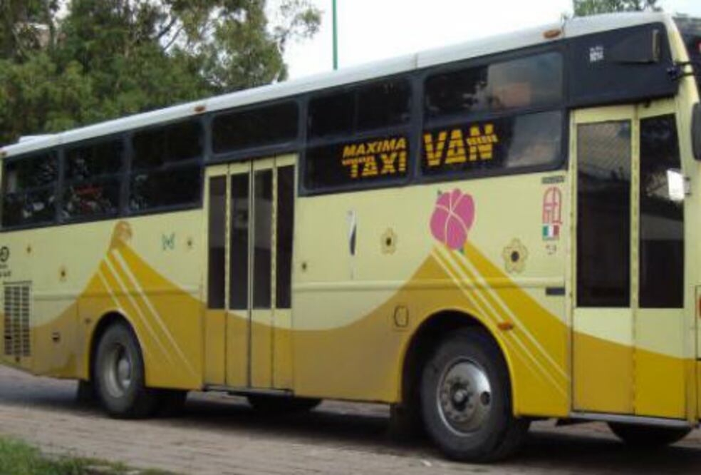 Siguen los problemas en el transporte