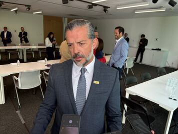 Conforme a la ley, revisión a cuenta pública: ESFE