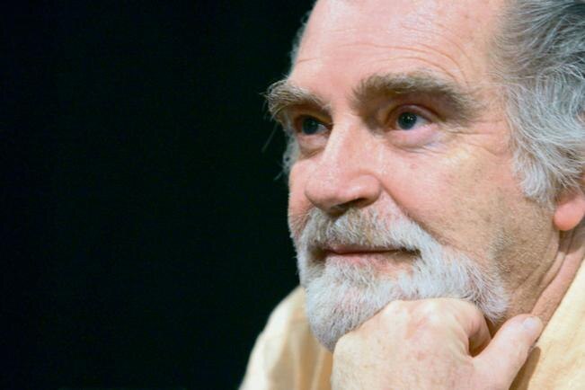 Muere el histórico Fernando Luján  