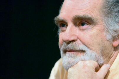 Muere el histórico Fernando Luján