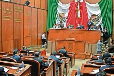 Propone PAN crear fiscalía estatal