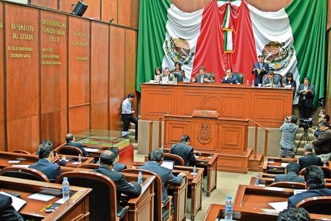 Propone PAN crear fiscalía estatal