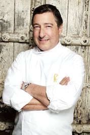 La triada divina hermanos Roca