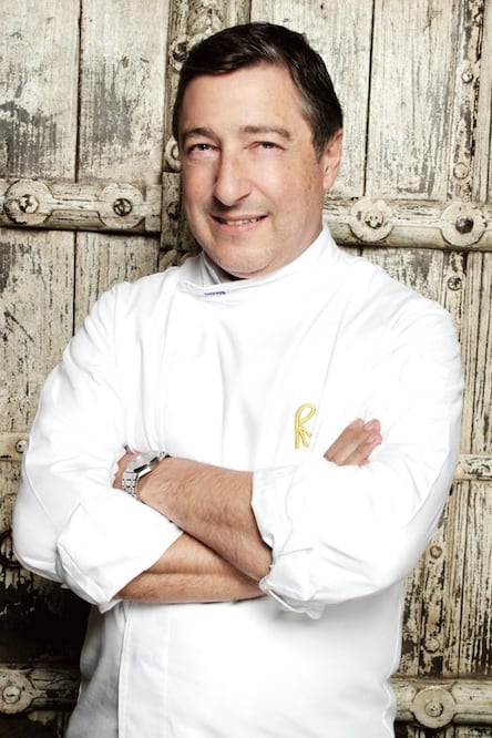 La triada divina hermanos Roca