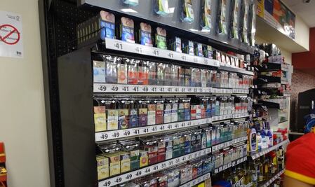 Ley federal antitabaco podría quebrar a pequeños negocios de Querétaro, alertan