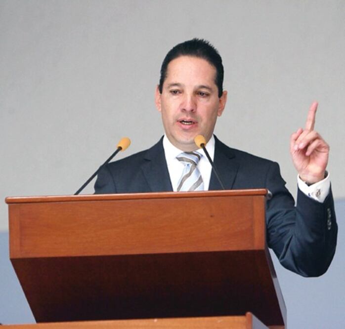 Respaldan proceder de Domínguez