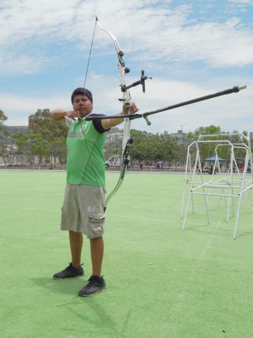 Uribe apunta a una nueva faceta