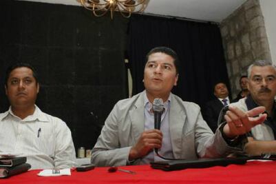 Acusan panistas a alcalde 